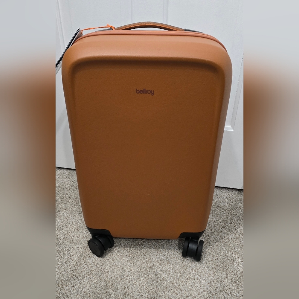 *Sold*Bellroy Transit Carry On